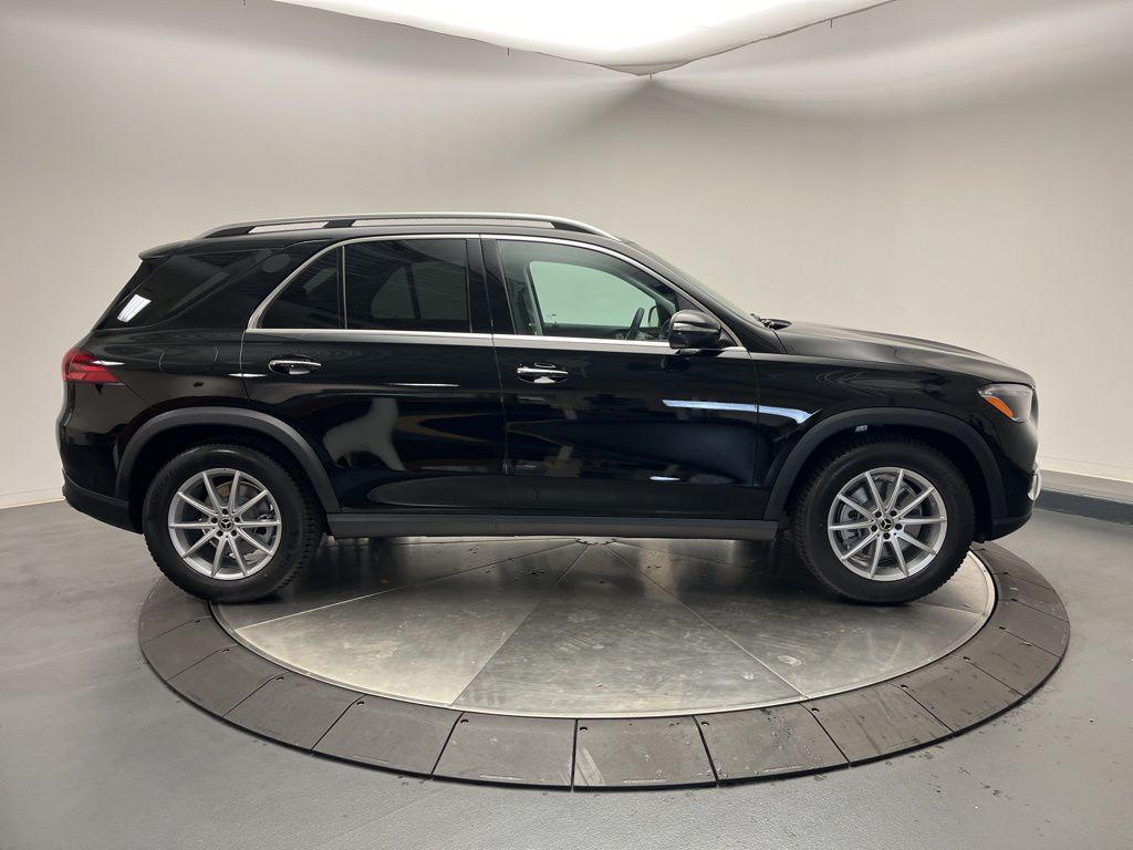 new 2026 Mercedes-Benz GLE 350 car, priced at $68,600