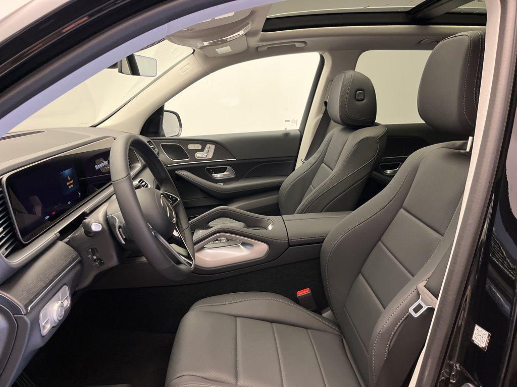 new 2026 Mercedes-Benz GLE 350 car, priced at $68,600