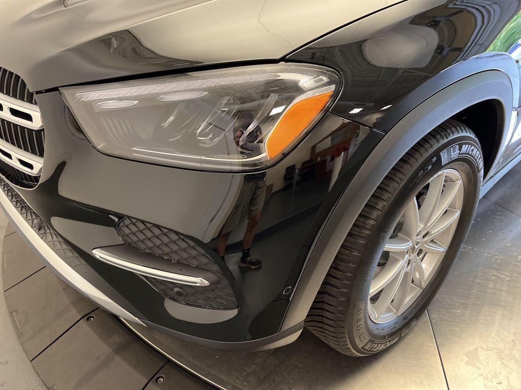 new 2026 Mercedes-Benz GLE 350 car, priced at $68,600