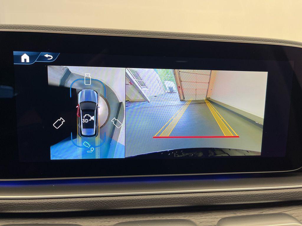 new 2026 Mercedes-Benz GLE 350 car, priced at $68,600