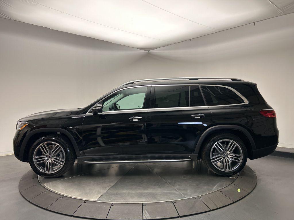 new 2026 Mercedes-Benz GLS 450 car, priced at $92,950