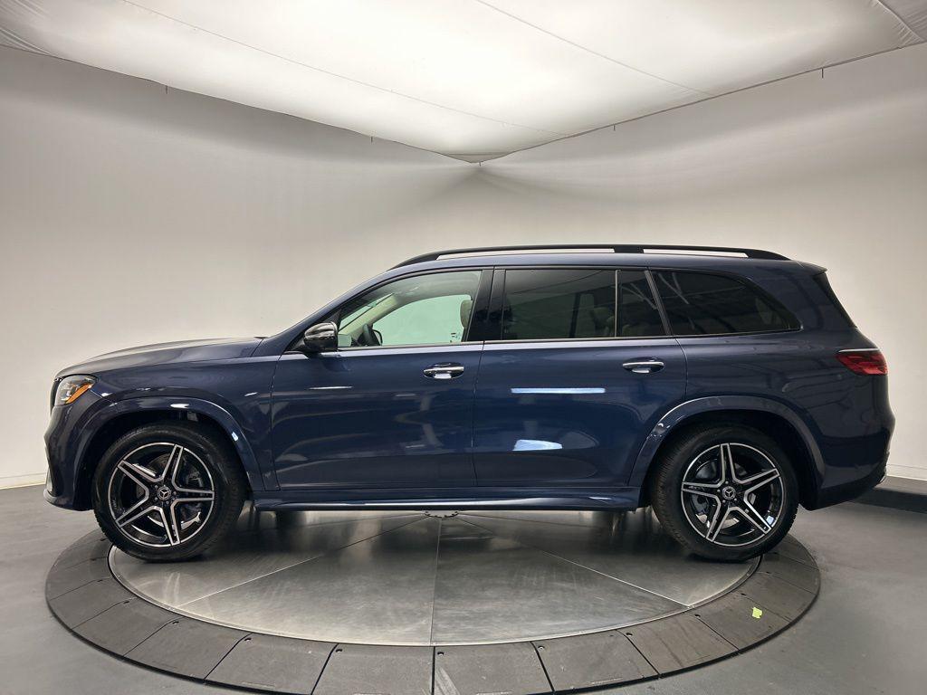 new 2026 Mercedes-Benz GLS 450 car, priced at $95,950