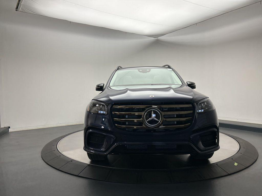 new 2026 Mercedes-Benz GLS 450 car, priced at $95,950