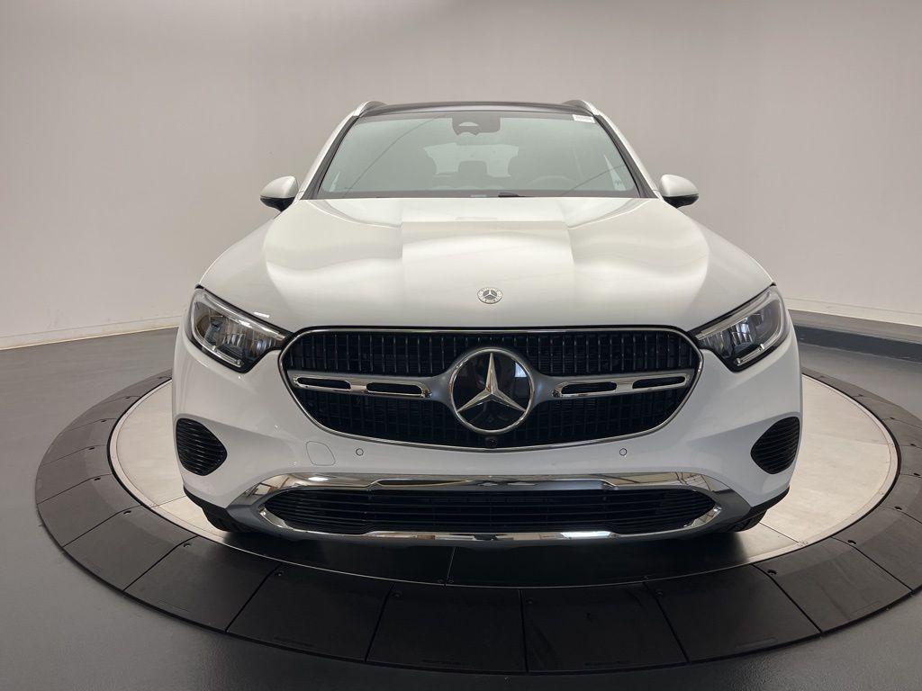 new 2026 Mercedes-Benz GLC 300 car, priced at $54,335