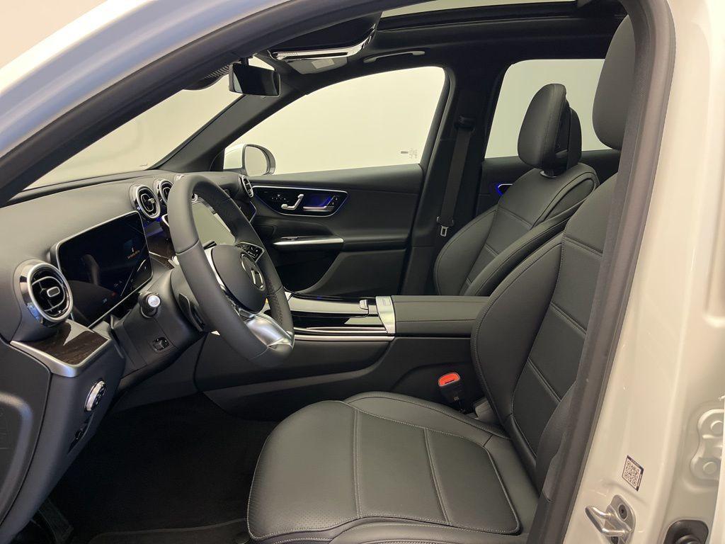 new 2026 Mercedes-Benz GLC 300 car, priced at $54,335