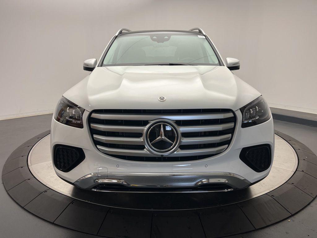 new 2026 Mercedes-Benz GLS 450 car, priced at $93,565
