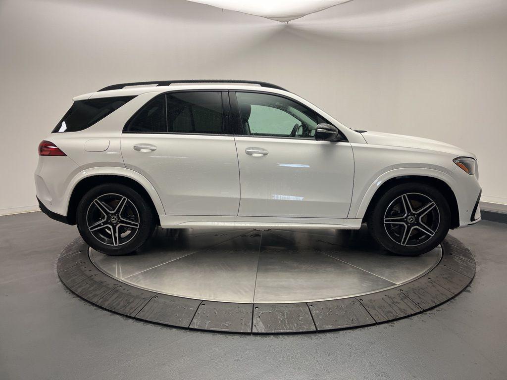 used 2025 Mercedes-Benz GLE 350 car, priced at $61,850