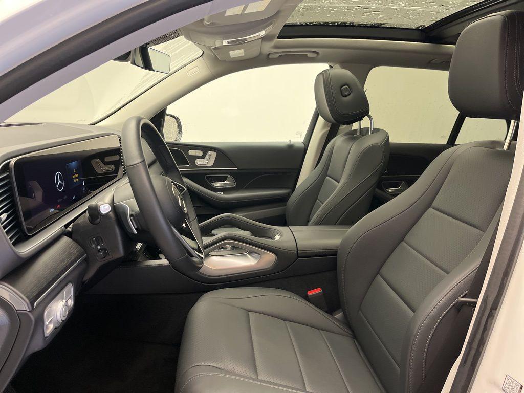 used 2025 Mercedes-Benz GLE 350 car, priced at $61,850