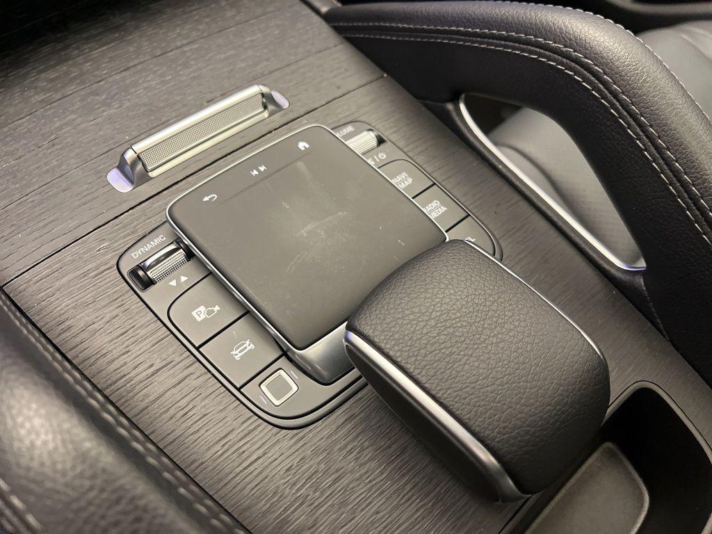 used 2025 Mercedes-Benz GLE 350 car, priced at $61,850