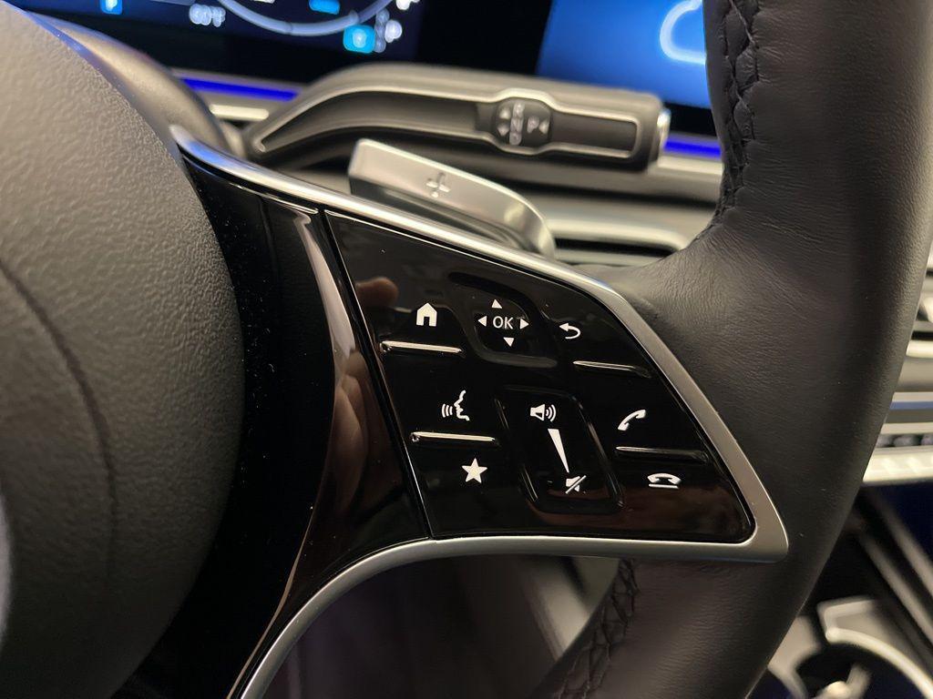 used 2025 Mercedes-Benz GLE 350 car, priced at $61,850