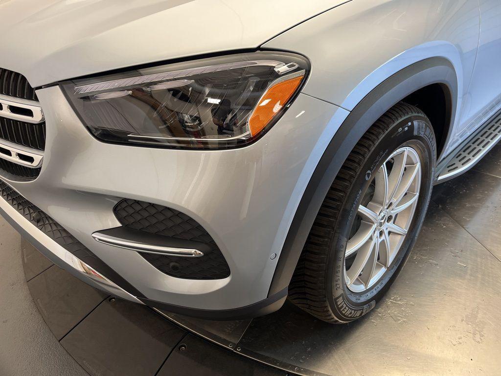new 2025 Mercedes-Benz GLE 350 car, priced at $69,475