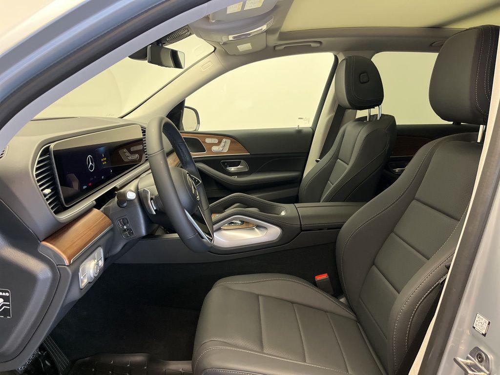 new 2025 Mercedes-Benz GLE 350 car, priced at $69,475