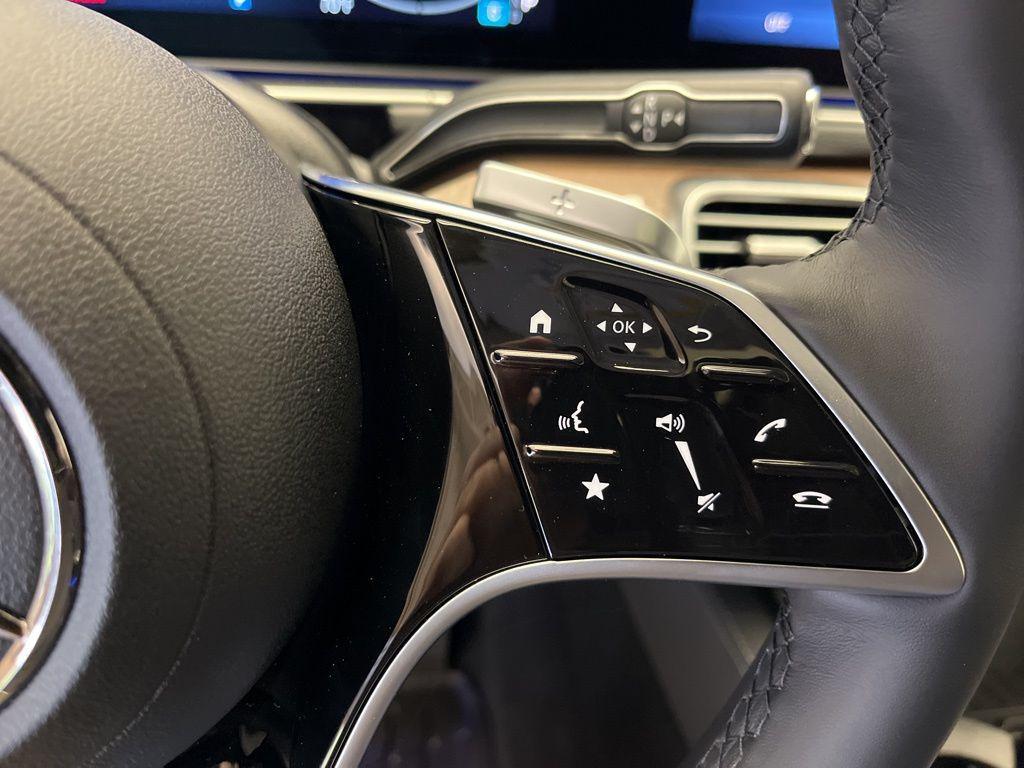 new 2025 Mercedes-Benz GLE 350 car, priced at $69,475