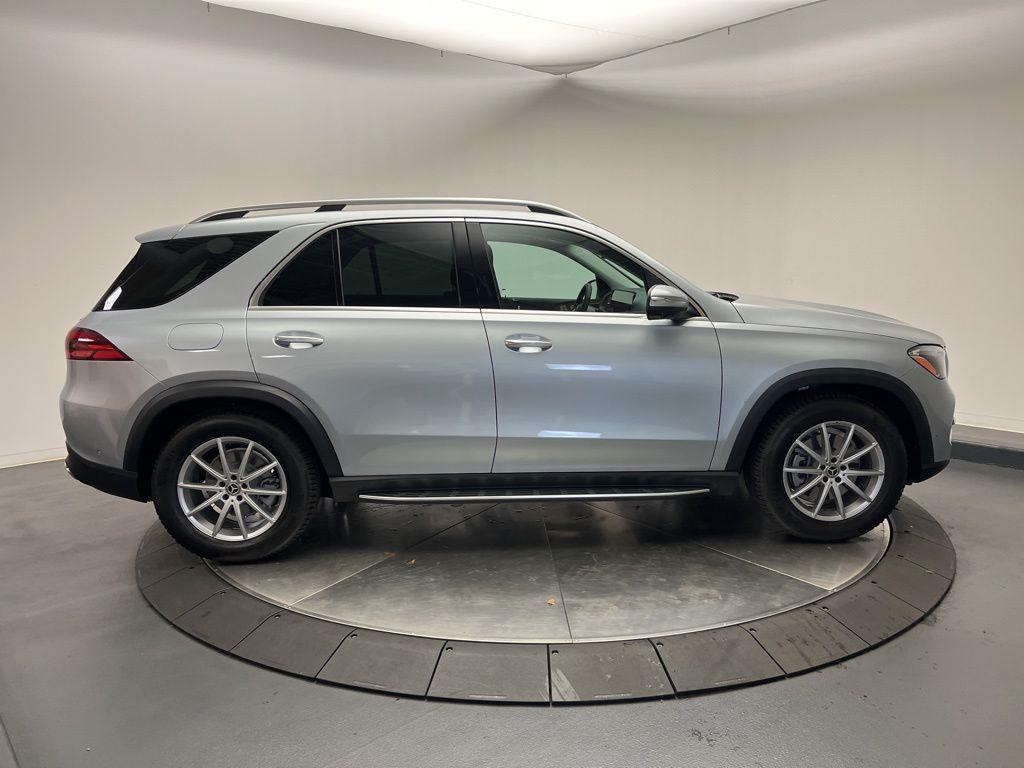 new 2025 Mercedes-Benz GLE 350 car, priced at $69,475
