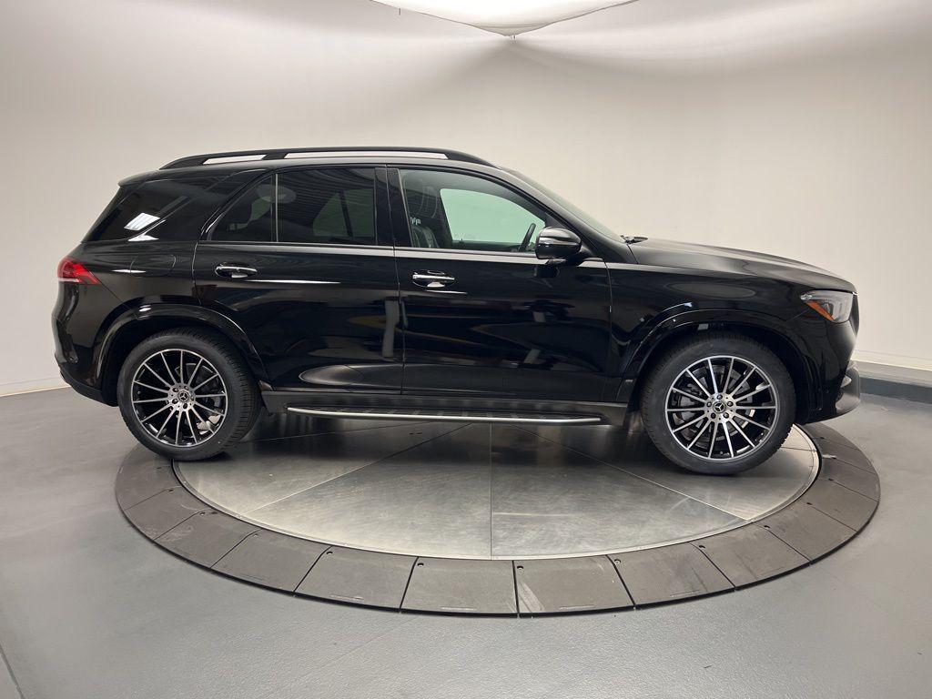 used 2022 Mercedes-Benz GLE 350 car, priced at $44,850