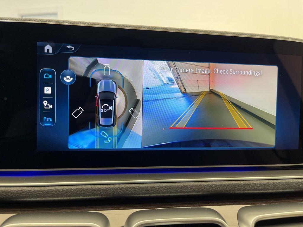 new 2025 Mercedes-Benz GLE 350 car, priced at $75,385