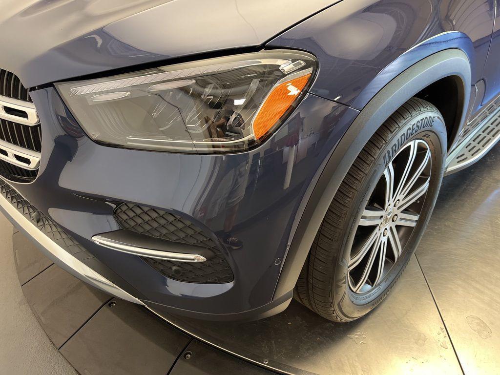 new 2025 Mercedes-Benz GLE 350 car, priced at $75,385