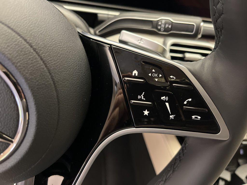 new 2025 Mercedes-Benz GLE 350 car, priced at $75,385