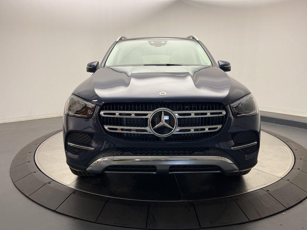 new 2025 Mercedes-Benz GLE 350 car, priced at $75,385