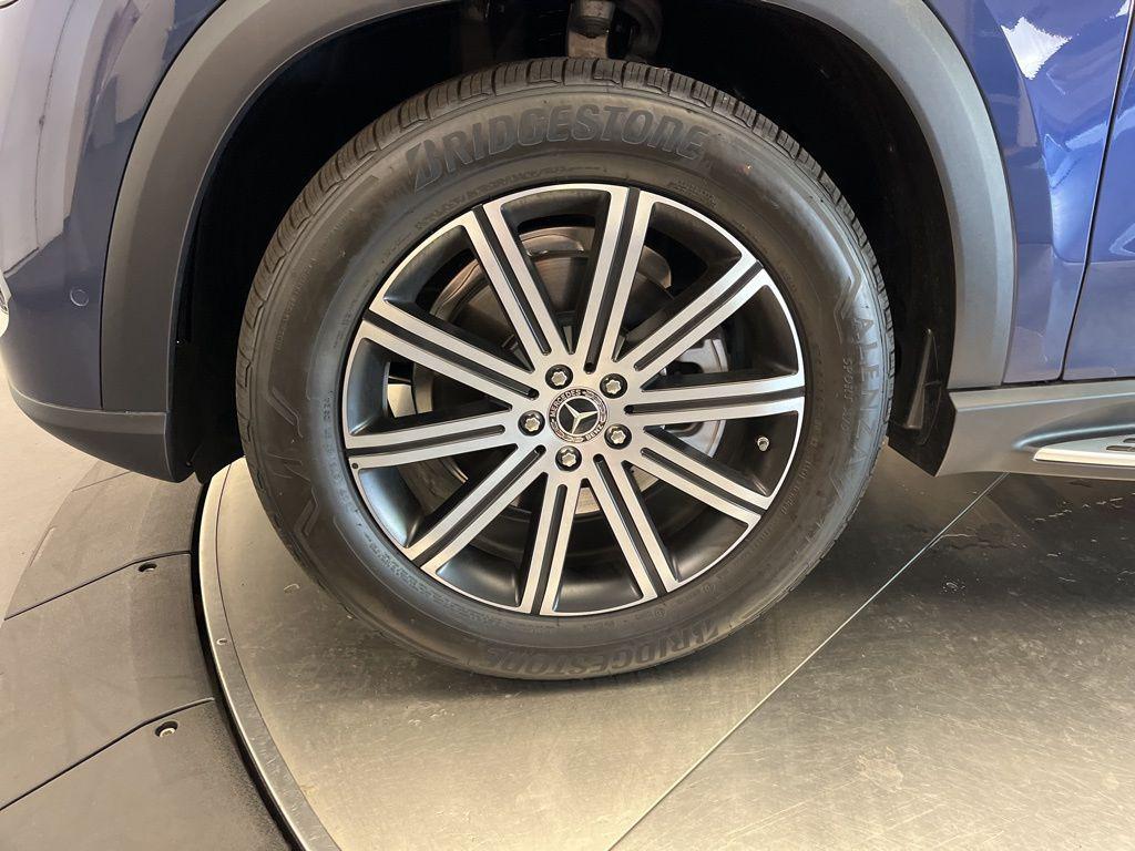 new 2025 Mercedes-Benz GLE 350 car, priced at $75,385