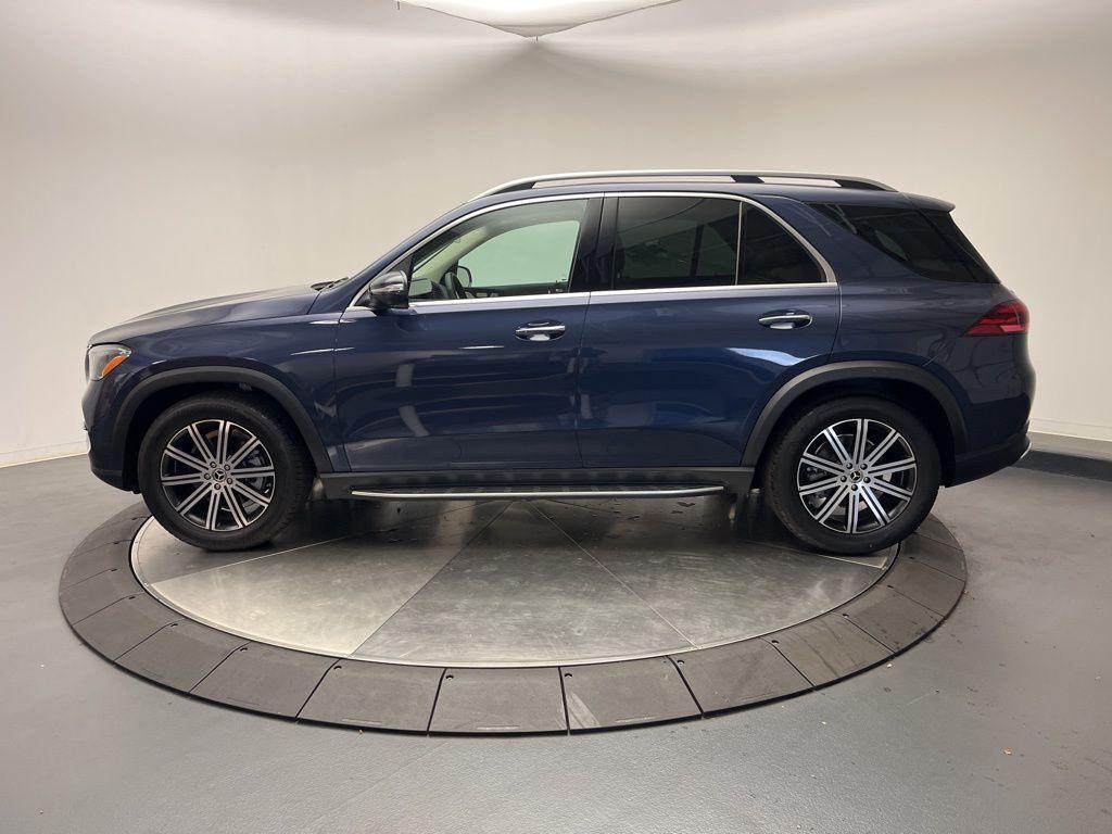 new 2025 Mercedes-Benz GLE 350 car, priced at $75,385