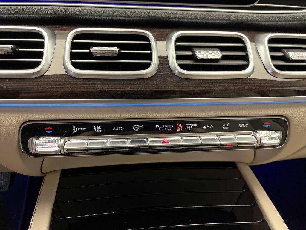 new 2025 Mercedes-Benz GLE 350 car, priced at $75,385