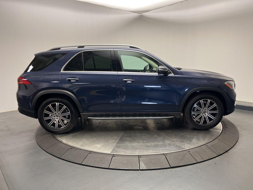 new 2025 Mercedes-Benz GLE 350 car, priced at $75,385