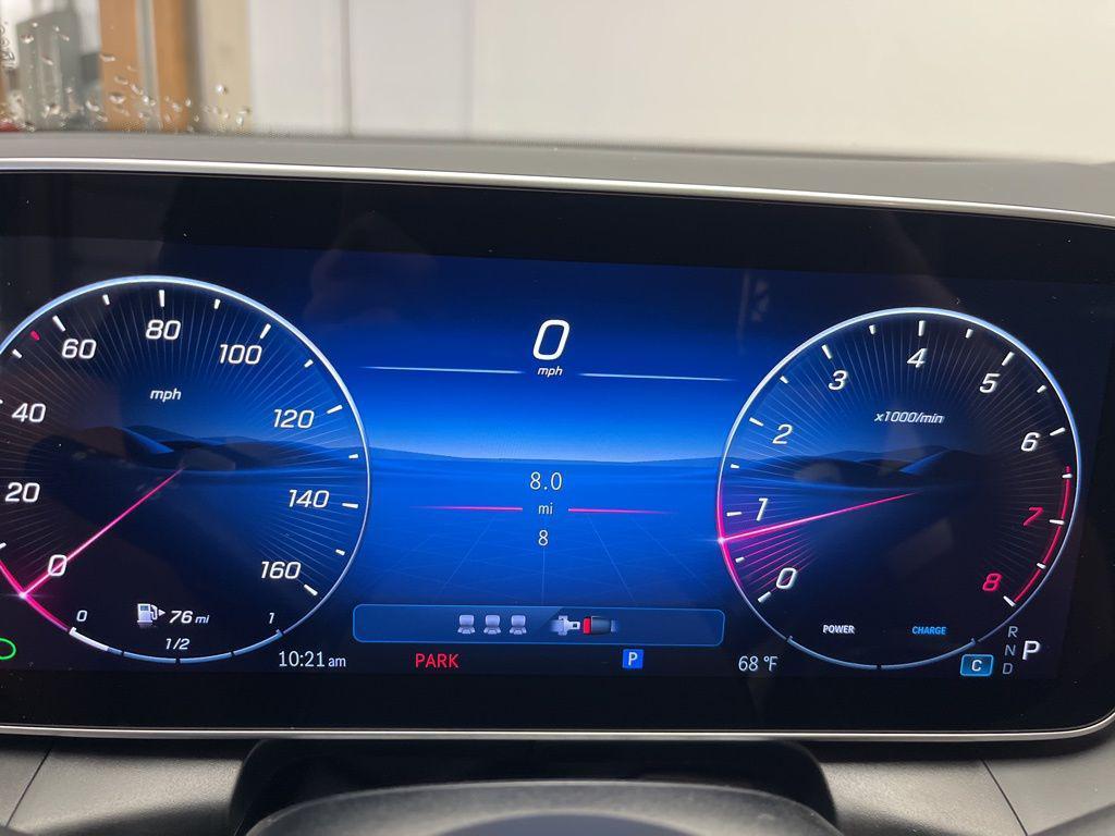 new 2026 Mercedes-Benz GLC 300 car, priced at $59,560