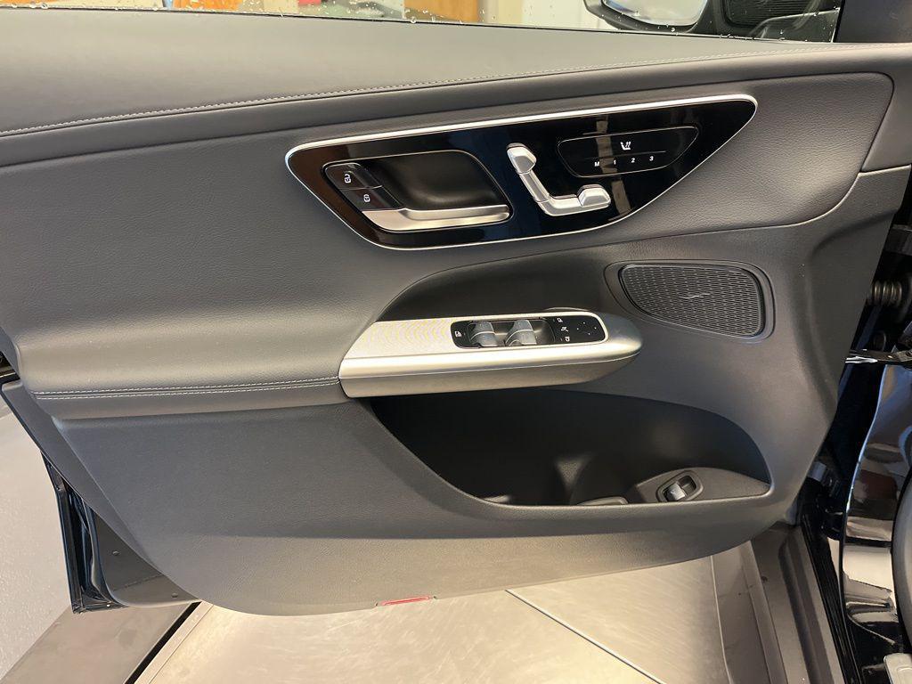 new 2026 Mercedes-Benz GLC 300 car, priced at $59,560