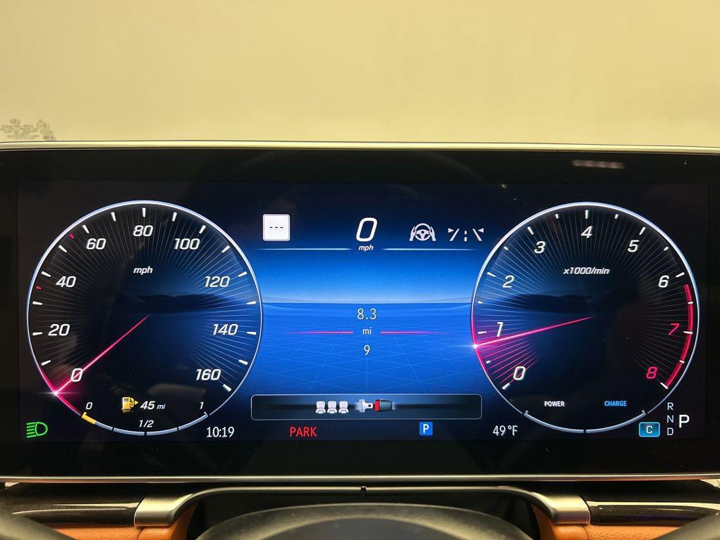 new 2026 Mercedes-Benz S-Class car, priced at $140,535