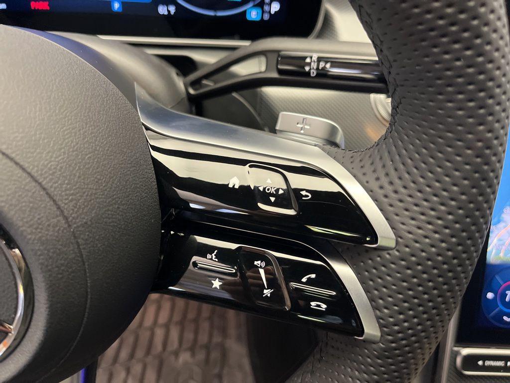 new 2026 Mercedes-Benz C-Class car, priced at $60,940