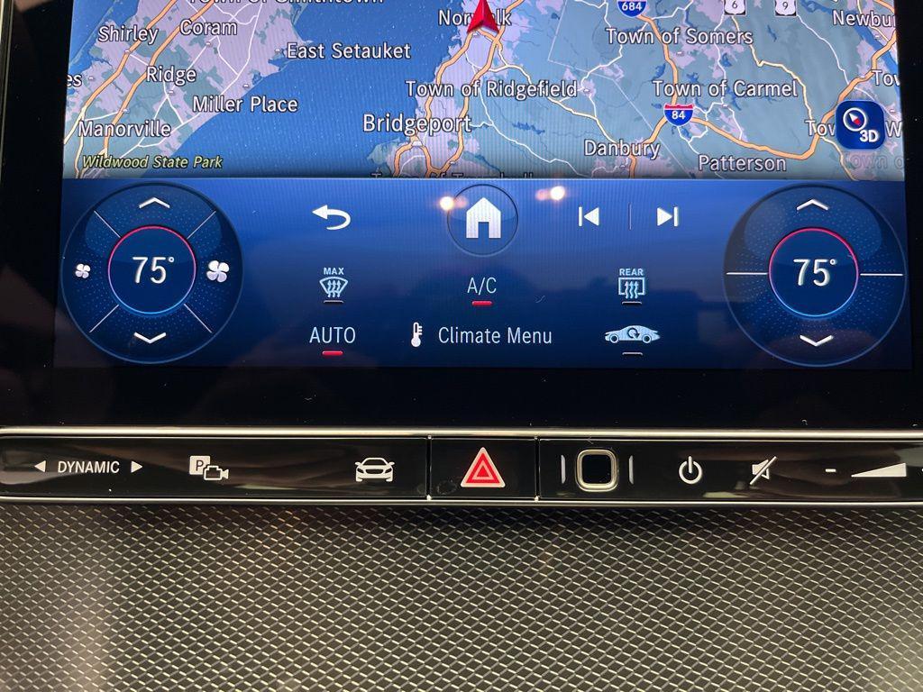 new 2026 Mercedes-Benz C-Class car, priced at $60,940