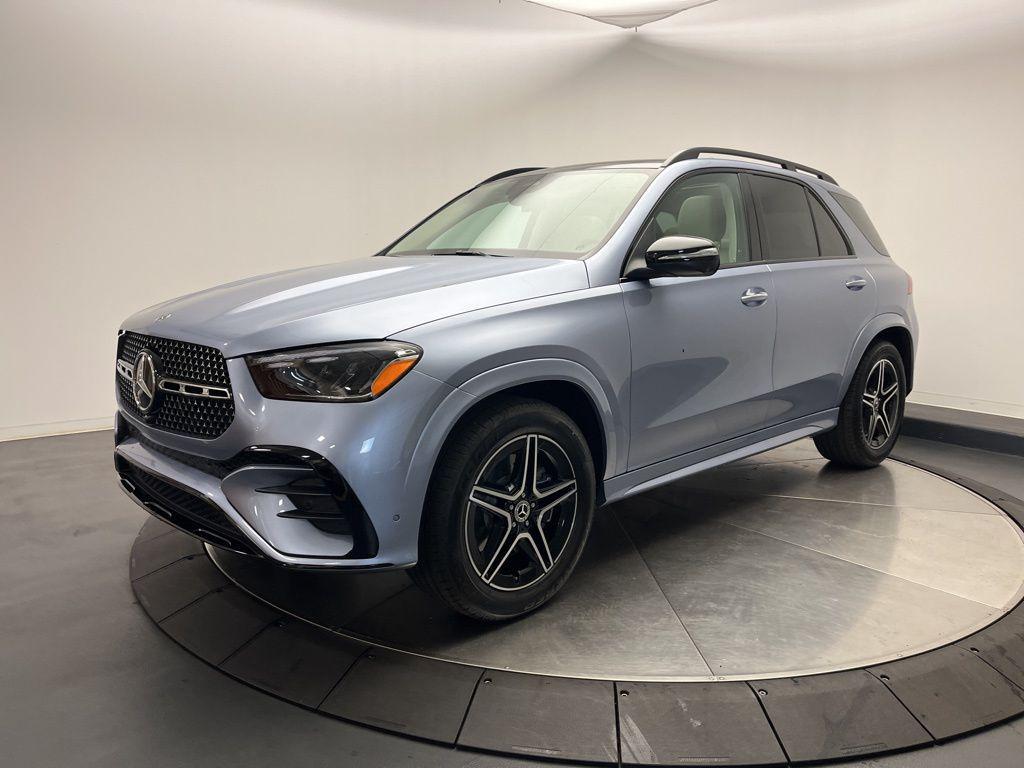 new 2025 Mercedes-Benz GLE 350 car, priced at $77,035