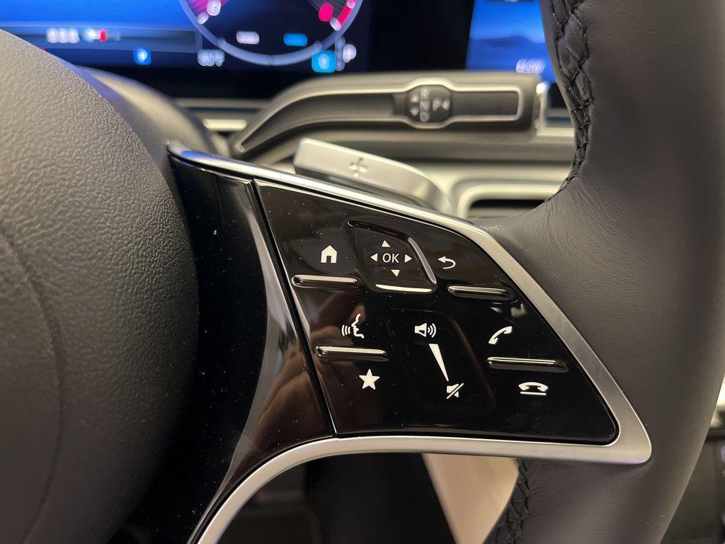 new 2025 Mercedes-Benz GLE 350 car, priced at $77,035