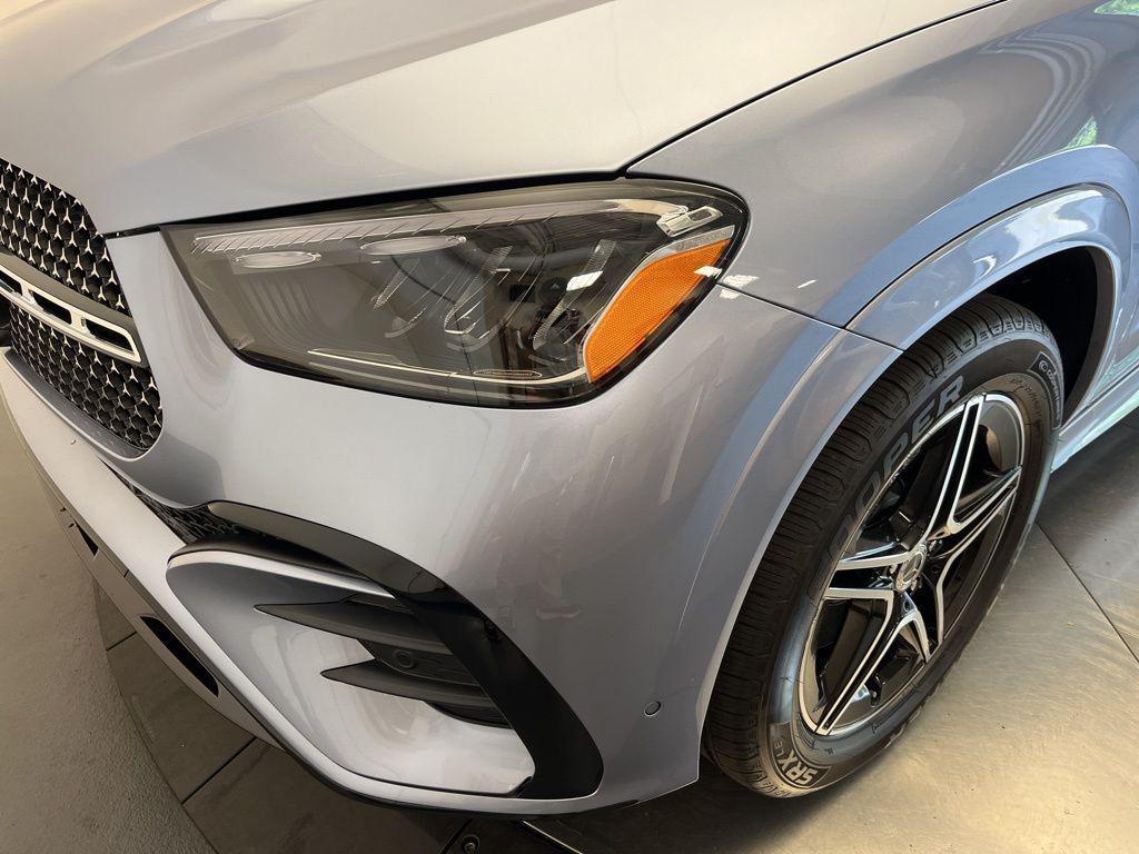 new 2025 Mercedes-Benz GLE 350 car, priced at $77,035
