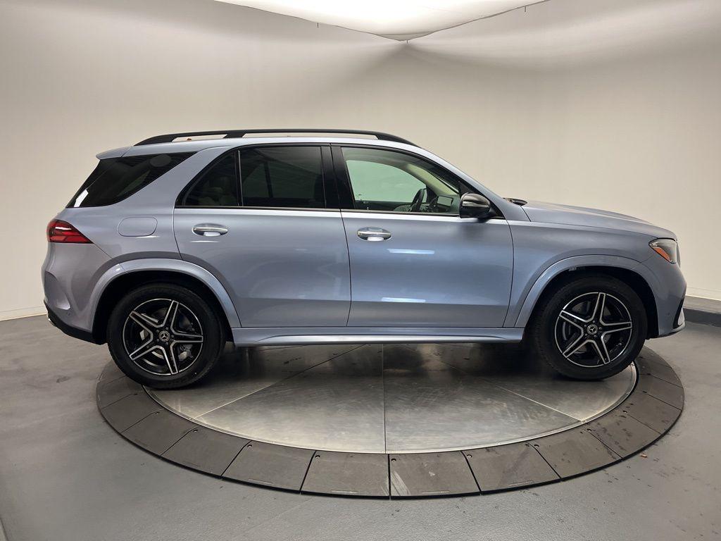 new 2025 Mercedes-Benz GLE 350 car, priced at $77,035