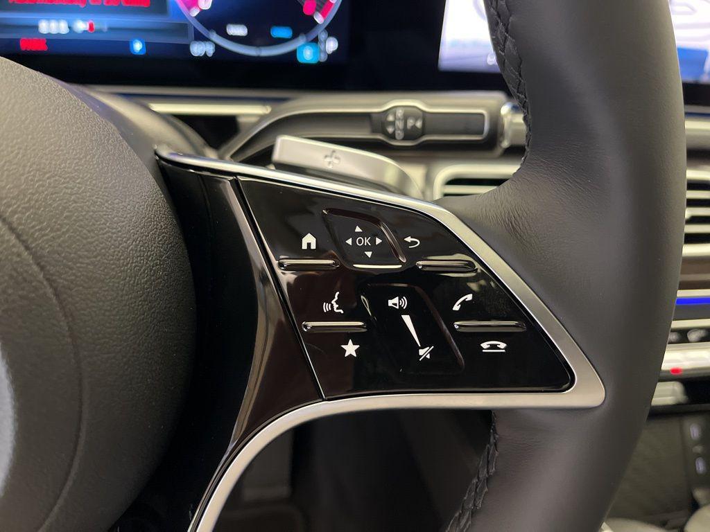 new 2026 Mercedes-Benz GLE 450 car, priced at $77,185