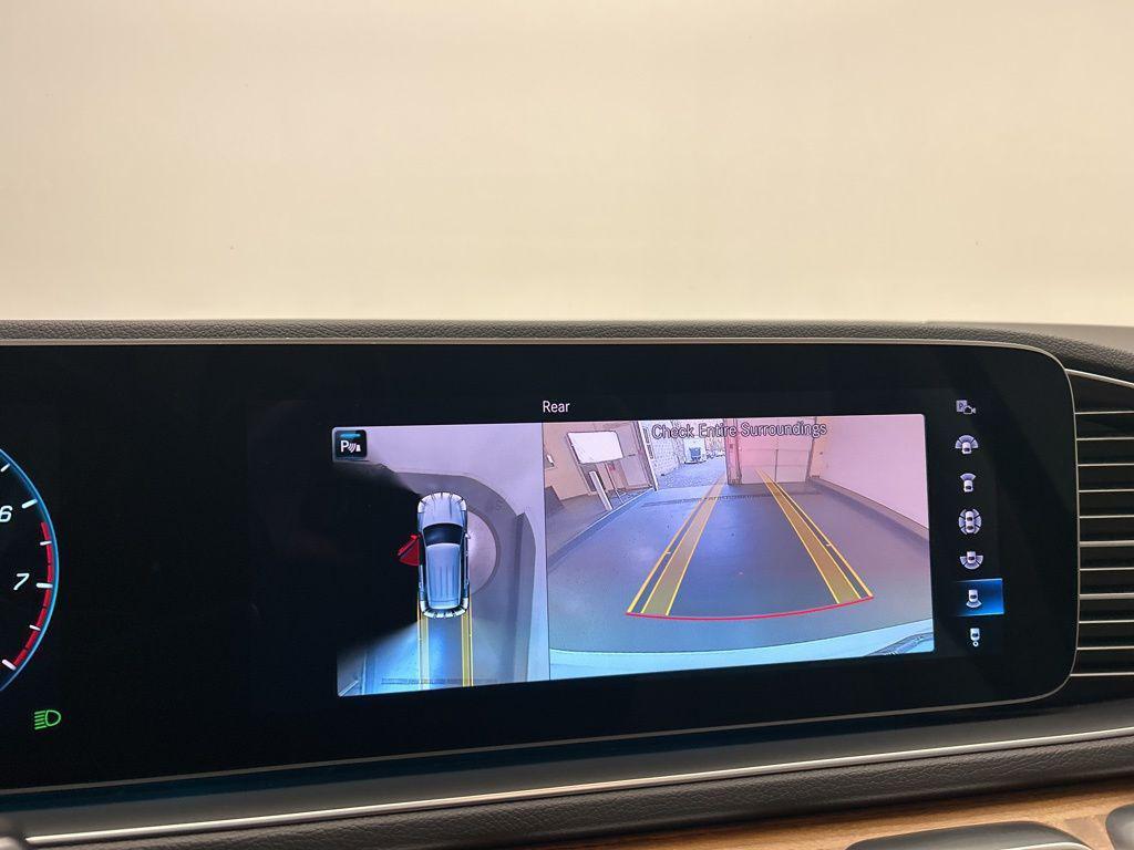 used 2023 Mercedes-Benz GLE 450 car, priced at $53,850