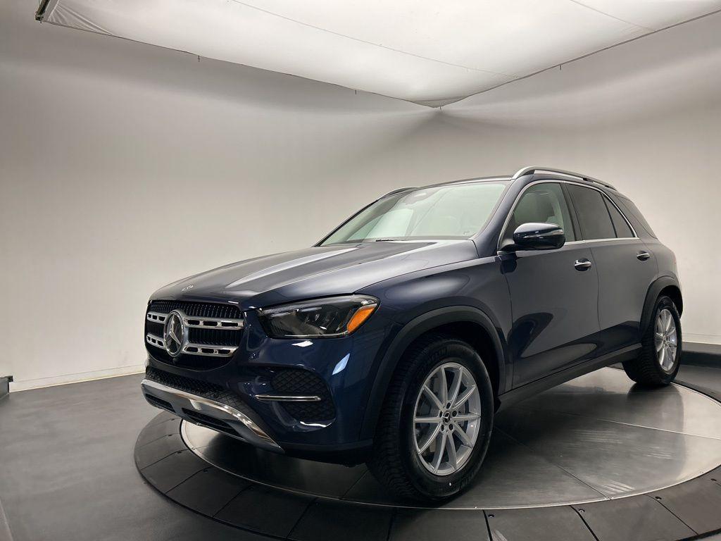 new 2026 Mercedes-Benz GLE 350 car, priced at $69,350
