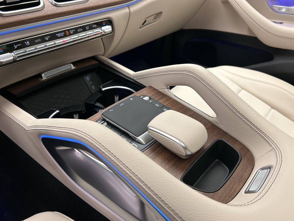 new 2026 Mercedes-Benz GLE 350 car, priced at $69,350