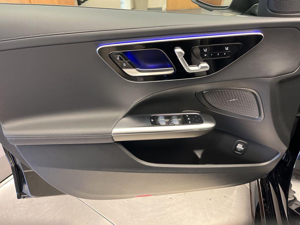 new 2026 Mercedes-Benz C-Class car, priced at $59,565