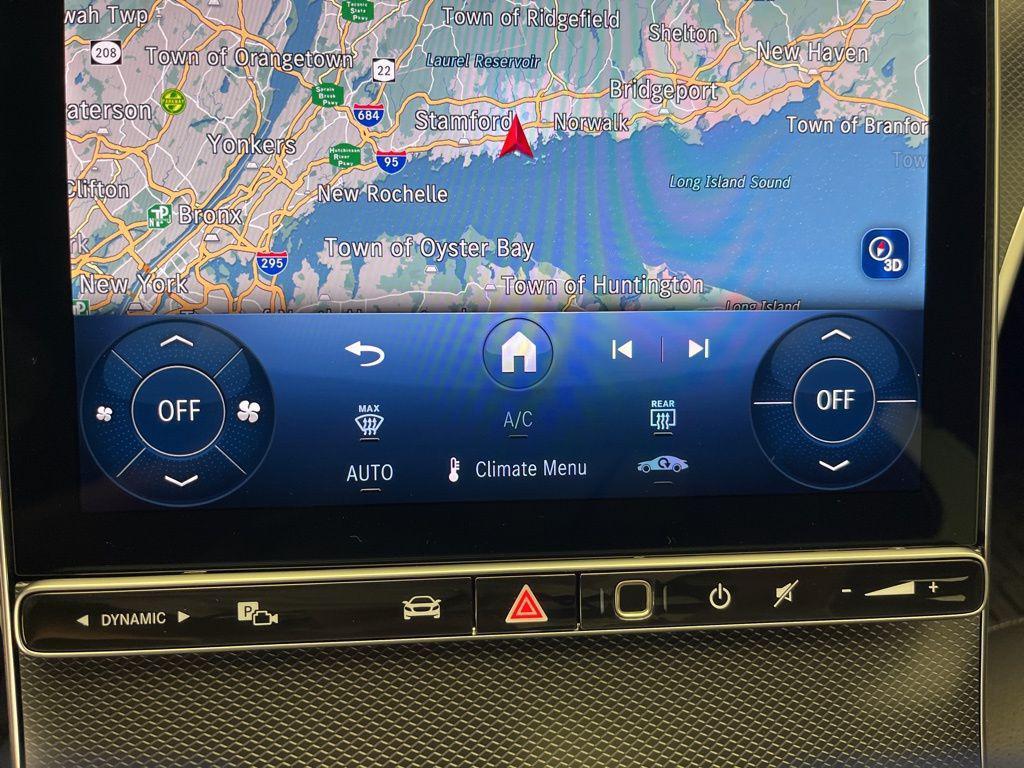 new 2026 Mercedes-Benz C-Class car, priced at $59,565