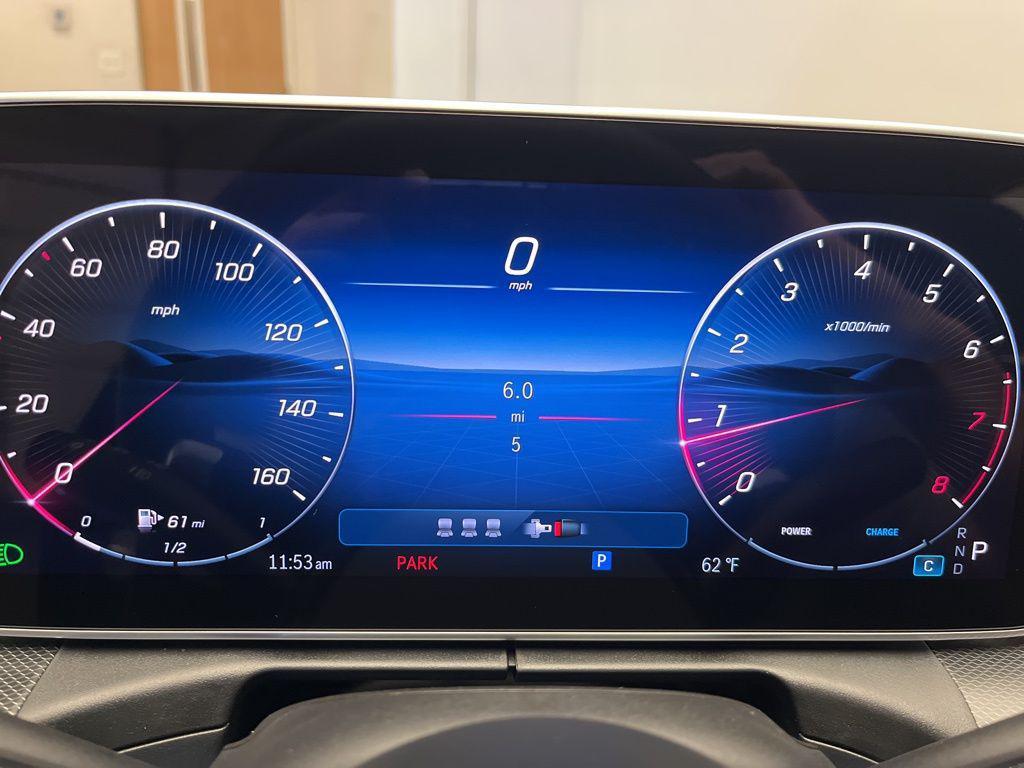 new 2026 Mercedes-Benz C-Class car, priced at $59,565