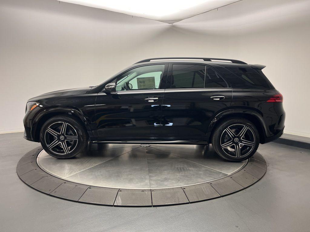new 2026 Mercedes-Benz GLE 350 car, priced at $76,500