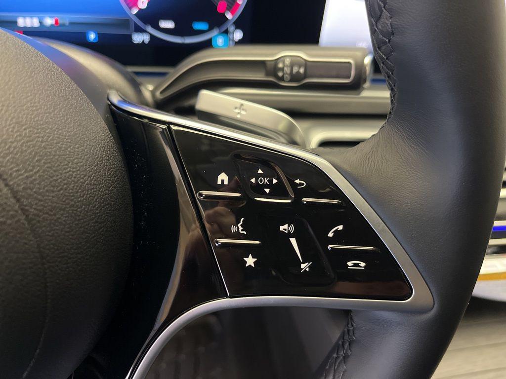 new 2026 Mercedes-Benz GLE 350 car, priced at $76,500