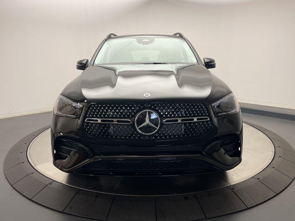 new 2026 Mercedes-Benz GLE 350 car, priced at $76,500