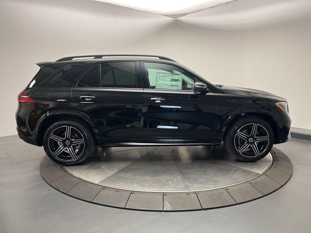 new 2026 Mercedes-Benz GLE 350 car, priced at $76,500