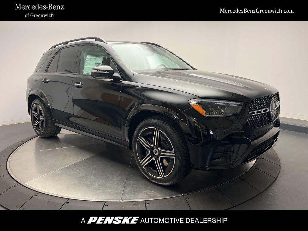 new 2026 Mercedes-Benz GLE 350 car, priced at $76,500
