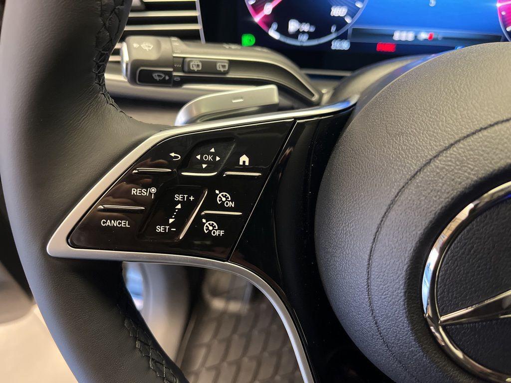 new 2026 Mercedes-Benz GLE 350 car, priced at $76,500