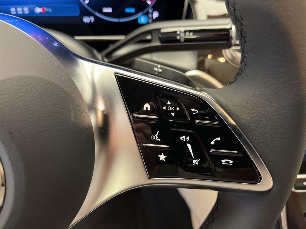 new 2026 Mercedes-Benz GLC 300 car, priced at $54,335